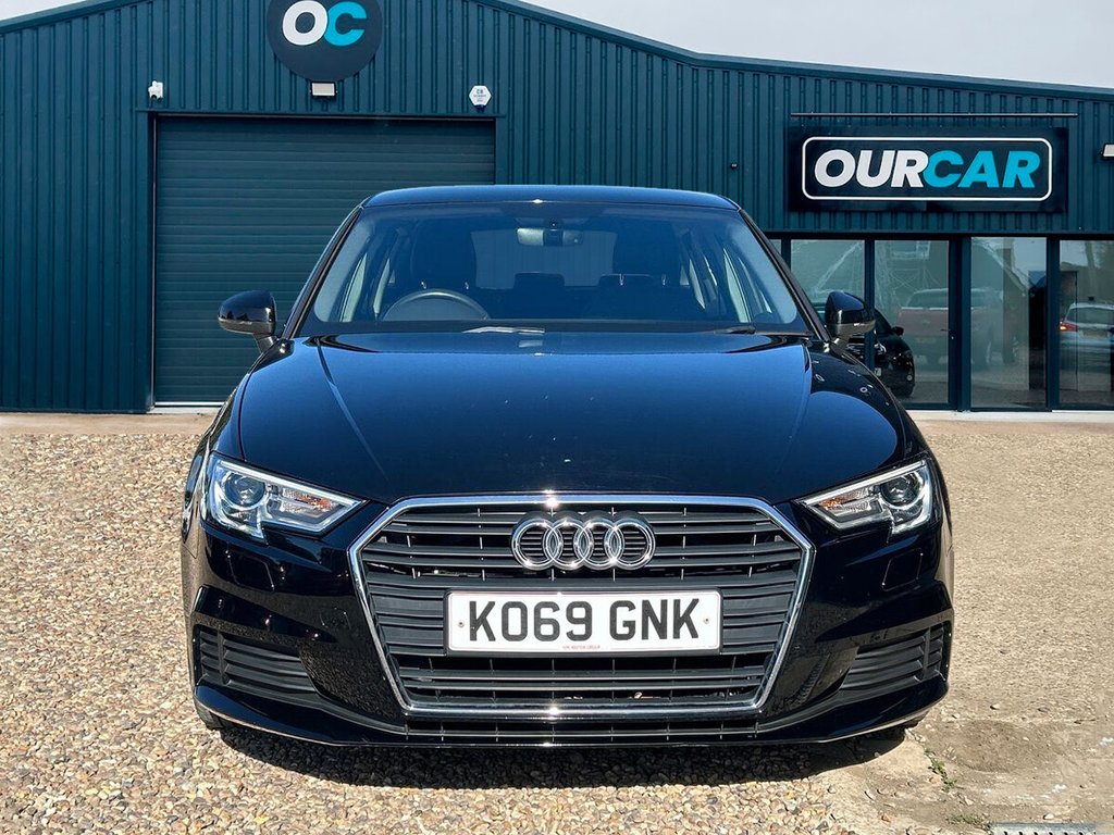 Used Audi A3 2020 for sale - 76406148: Photo 8