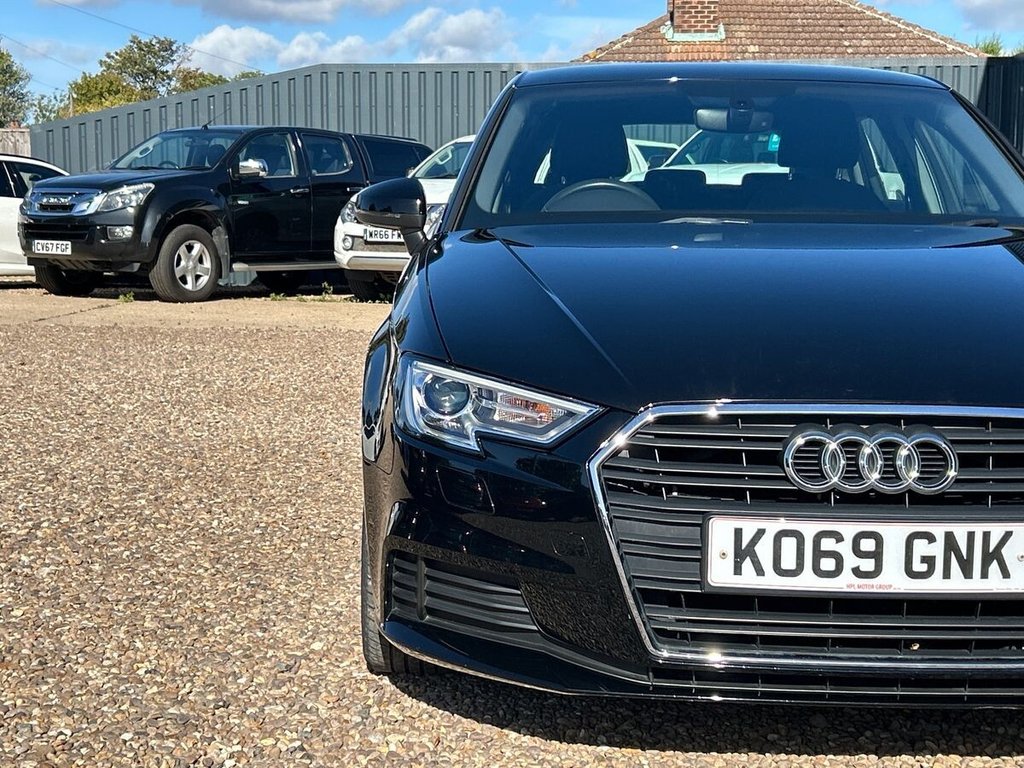 Used Audi A3 2020 for sale - 76406148: Photo 9