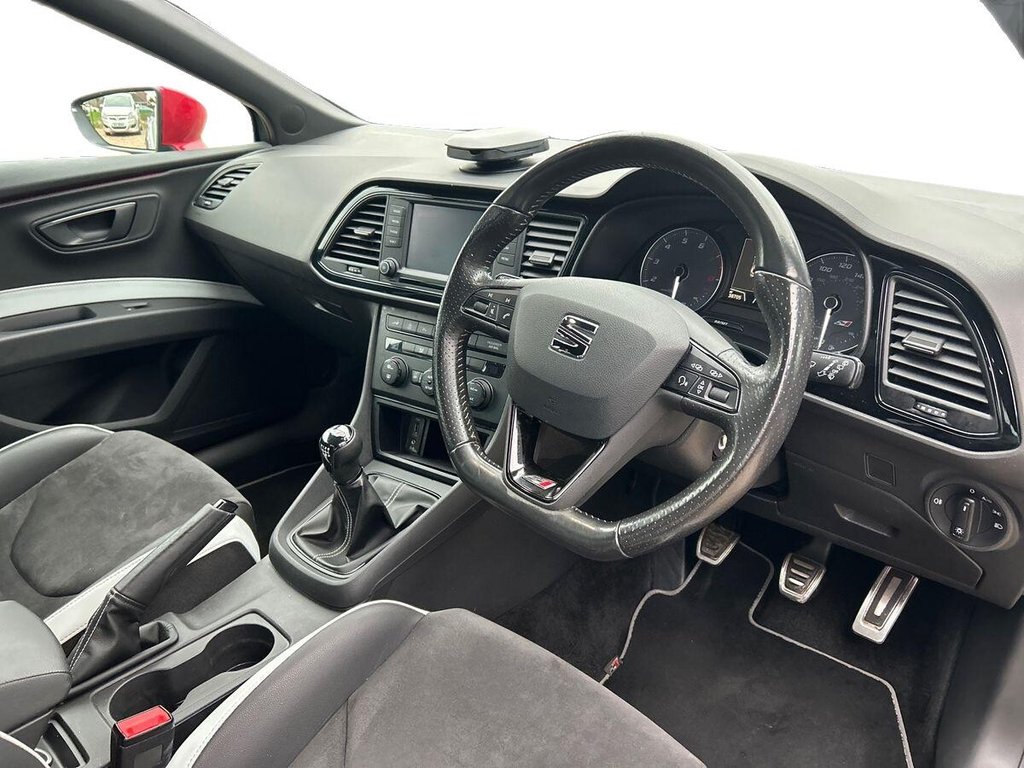 Used SEAT Leon 2016 for sale - 76934666: Photo 15