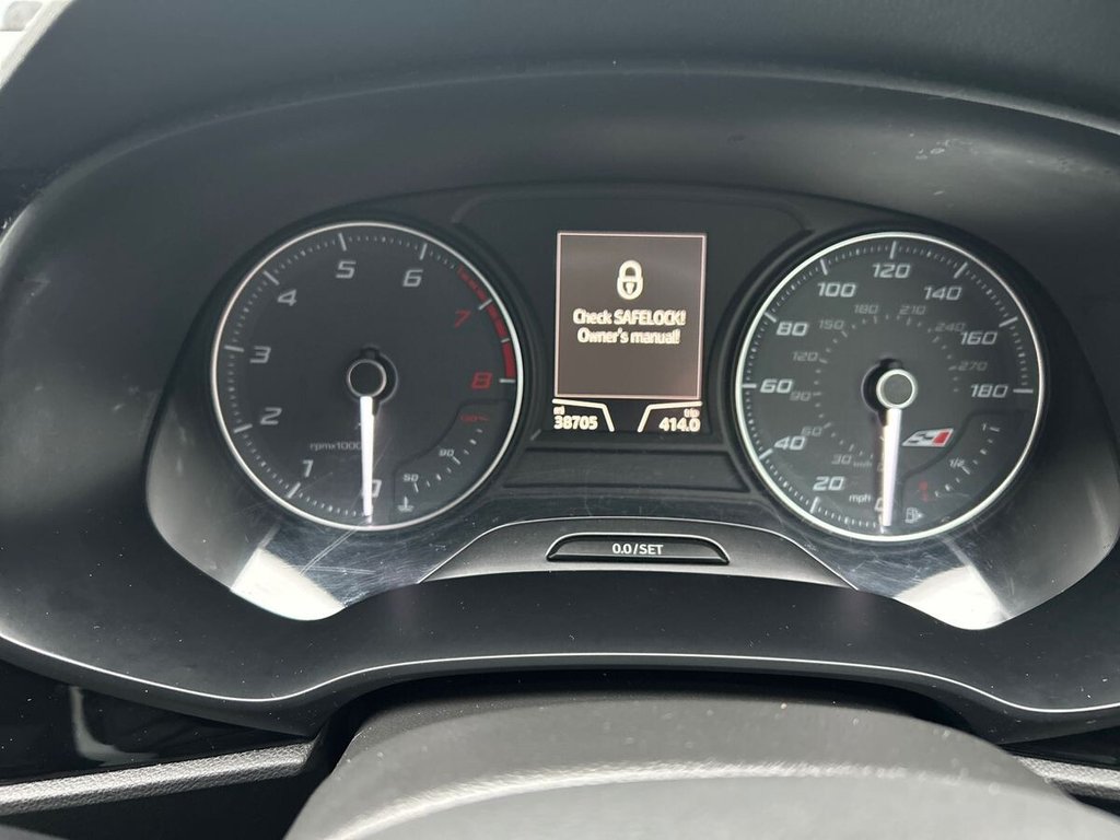 Used SEAT Leon 2016 for sale - 76934666: Photo 18