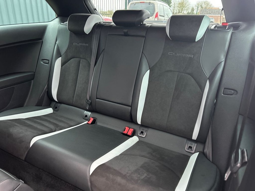 Used SEAT Leon 2016 for sale - 76934666: Photo 21