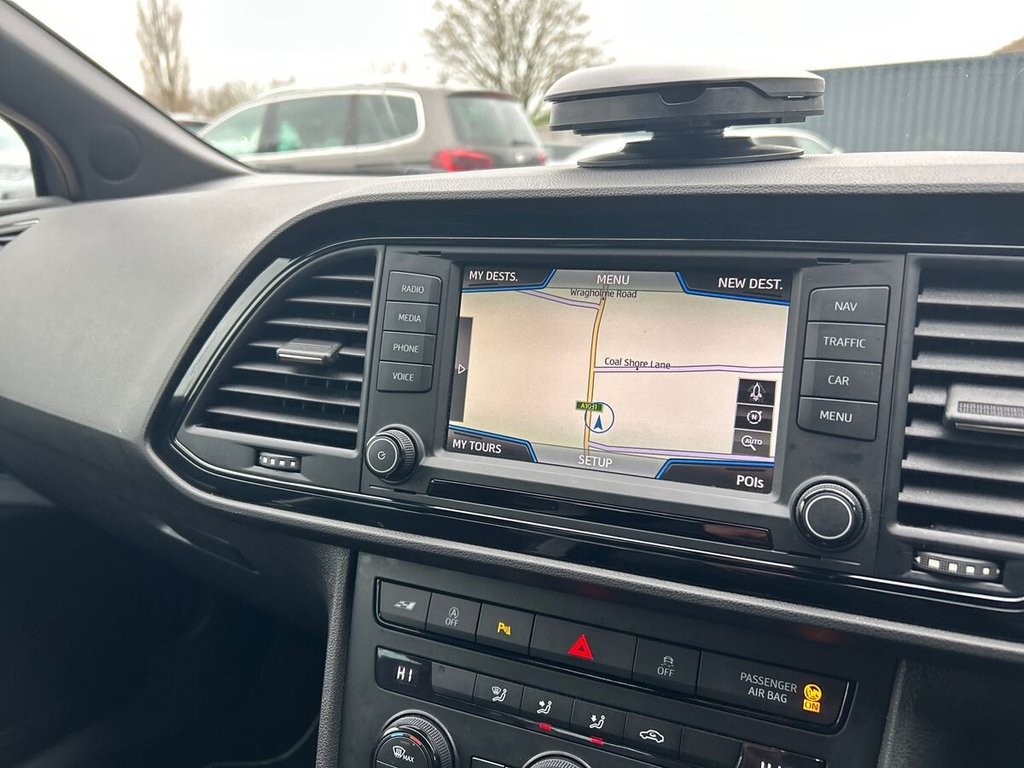 Used SEAT Leon 2016 for sale - 76934666: Photo 23