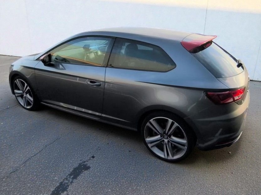 Used SEAT Leon 2016 for sale - 76934666: Photo 5