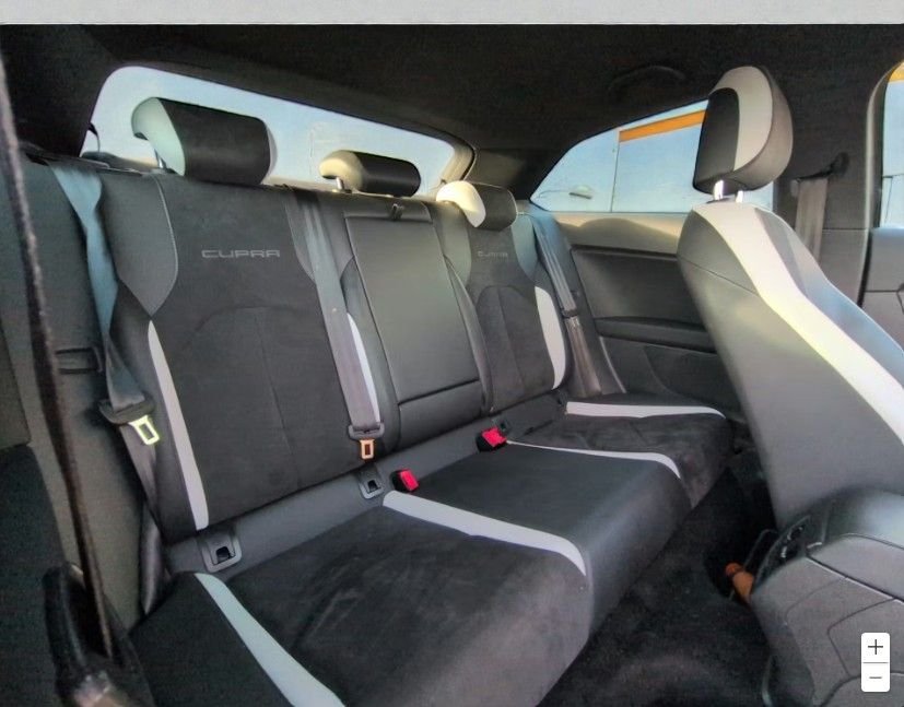 Used SEAT Leon 2016 for sale - 76934666: Photo 9