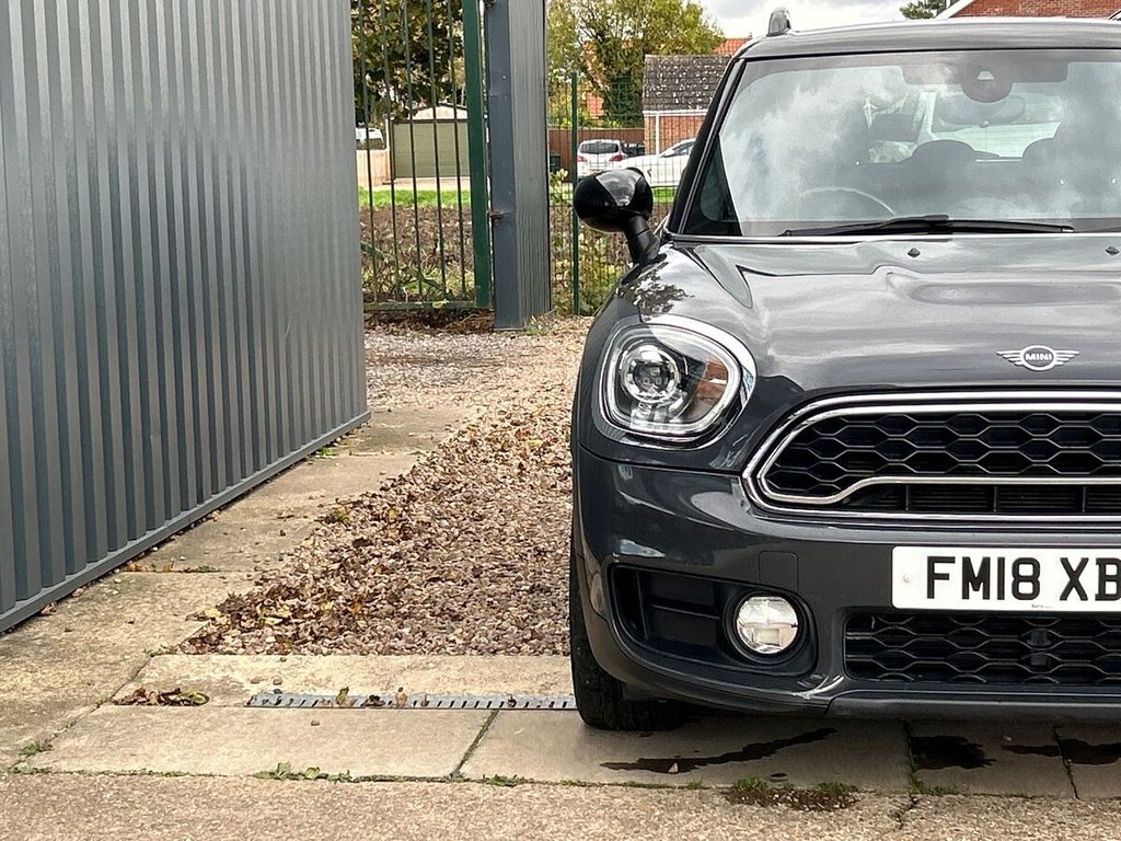 Used MINI Countryman 2018 for sale - 76405104: Photo 15