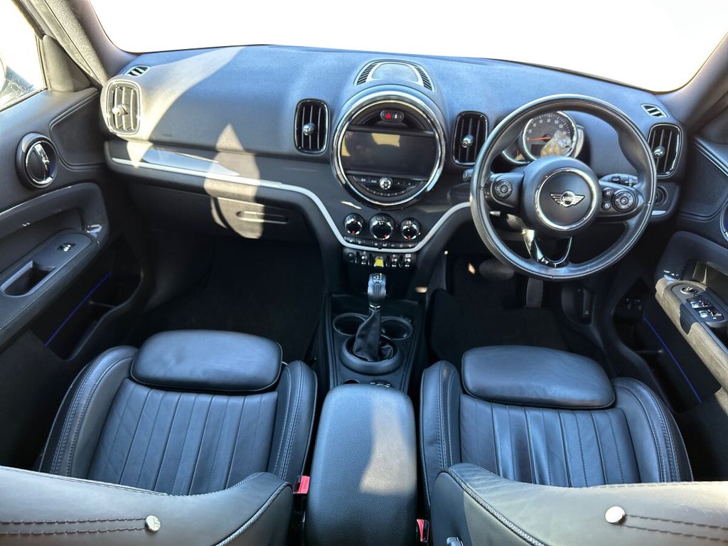 Used MINI Countryman 2018 for sale - 76405104: Photo 20