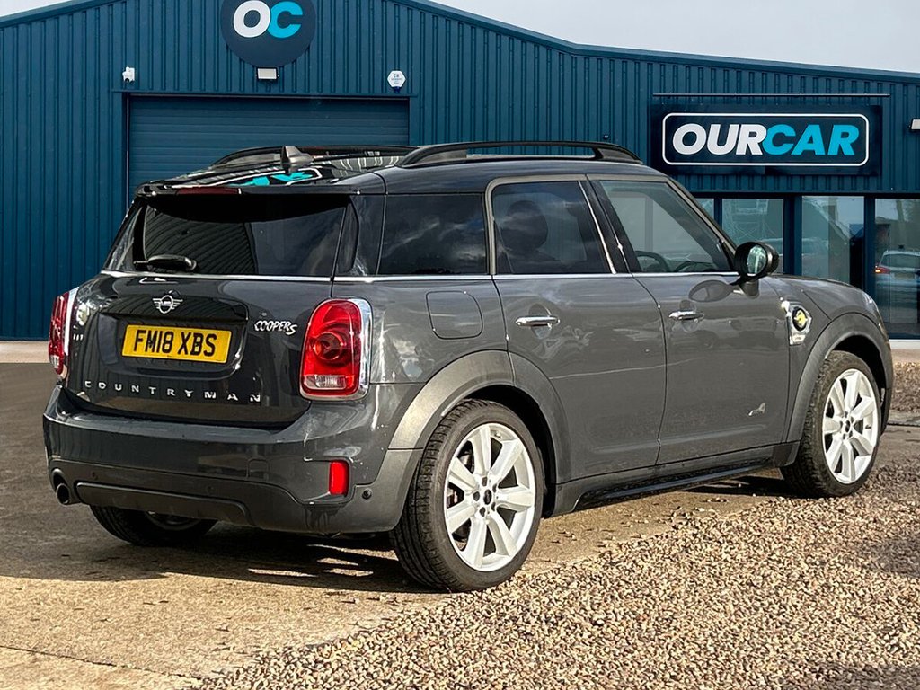 Used MINI Countryman 2018 for sale - 76405104: Photo 3
