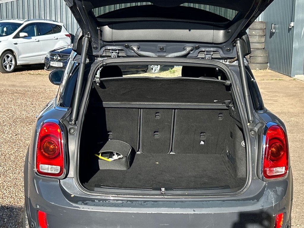 Used MINI Countryman 2018 for sale - 76405104: Photo 30