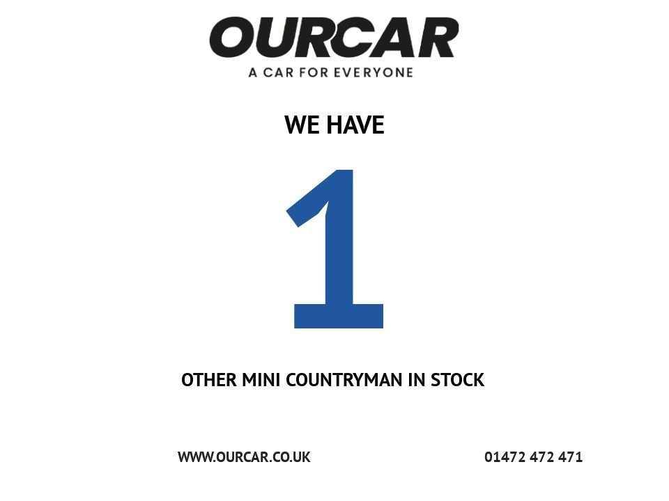 Used MINI Countryman 2018 for sale - 76405104: Photo 39