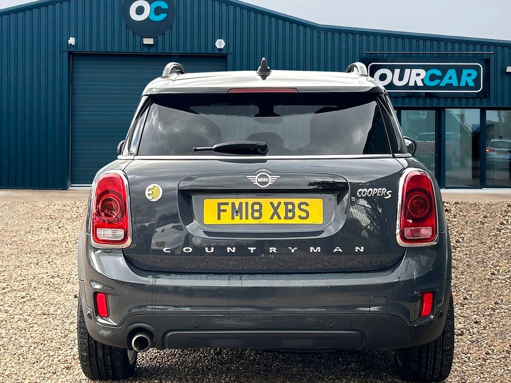 Used MINI Countryman 2018 for sale - 76405104: Photo 5
