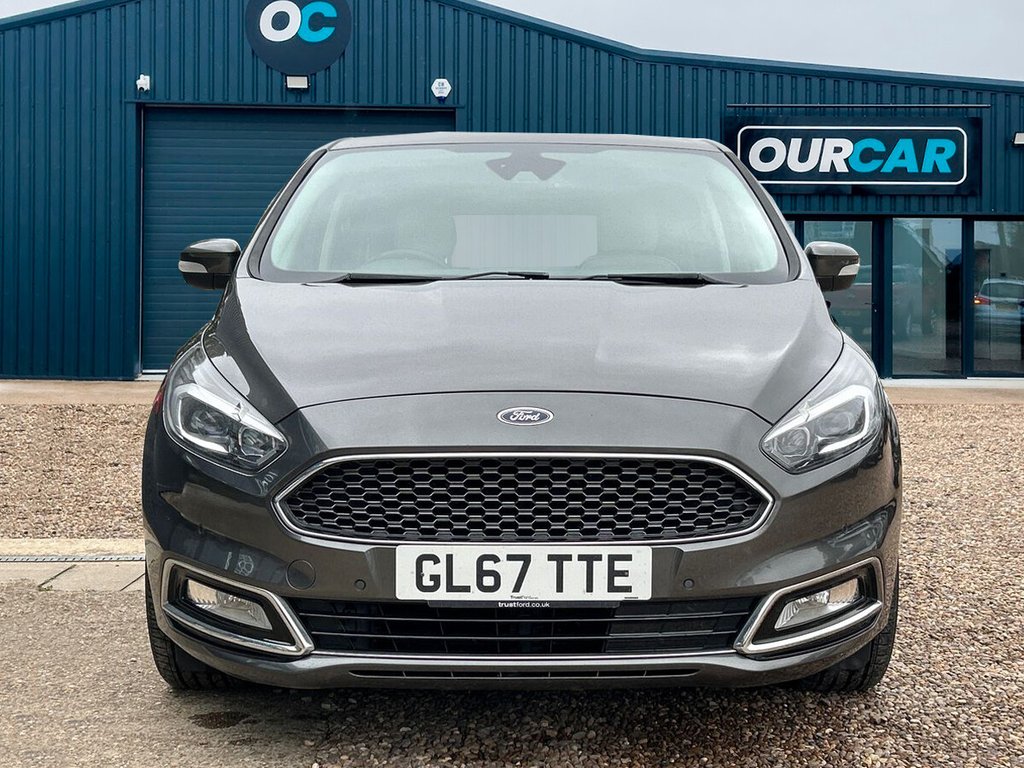 Used Ford S-Max 2017 for sale - 76405097: Photo 10