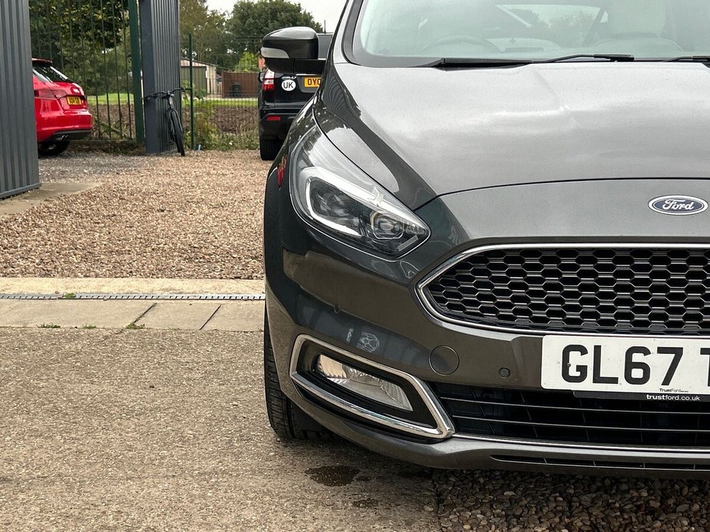 Used Ford S-Max 2017 for sale - 76405097: Photo 11