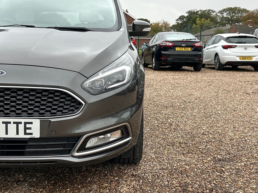 Used Ford S-Max 2017 for sale - 76405097: Photo 13