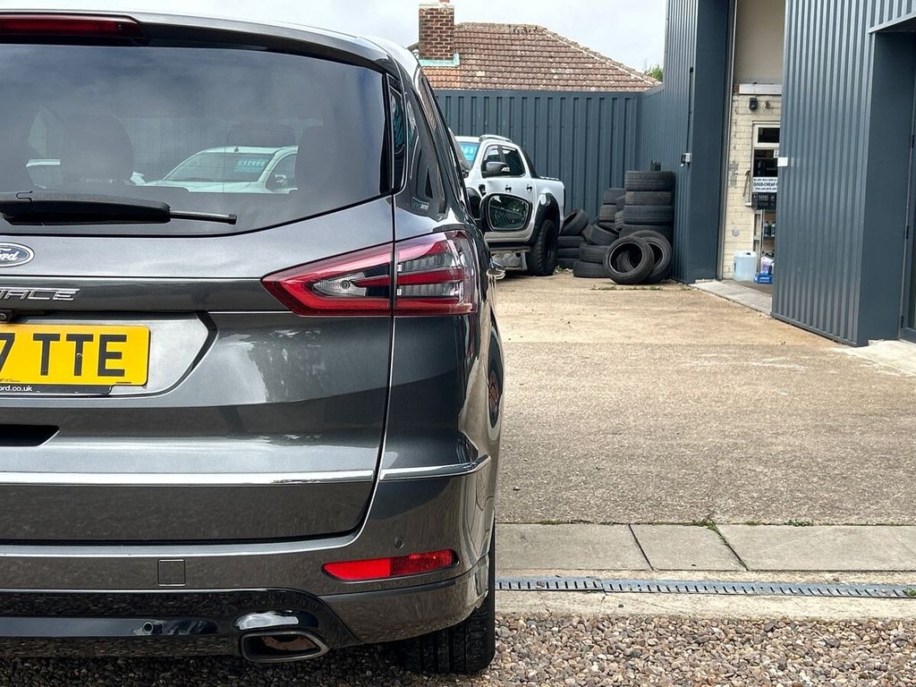 Used Ford S-Max 2017 for sale - 76405097: Photo 15