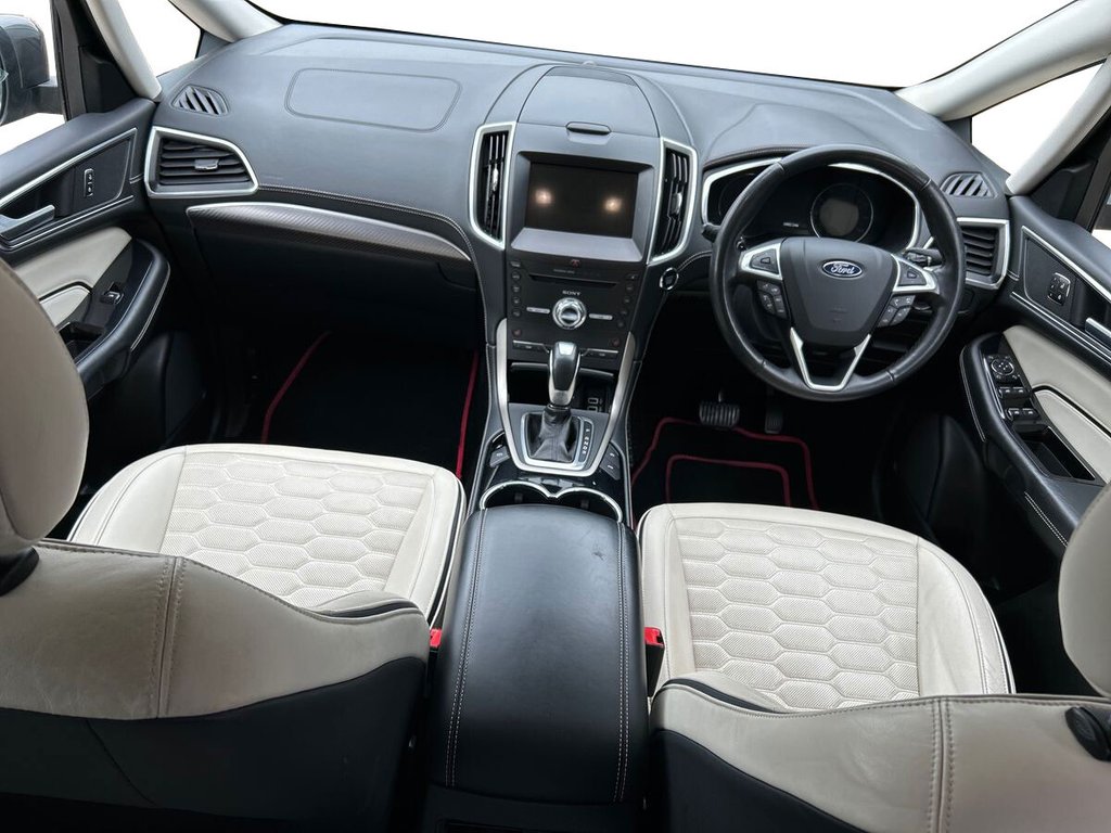 Used Ford S-Max 2017 for sale - 76405097: Photo 18