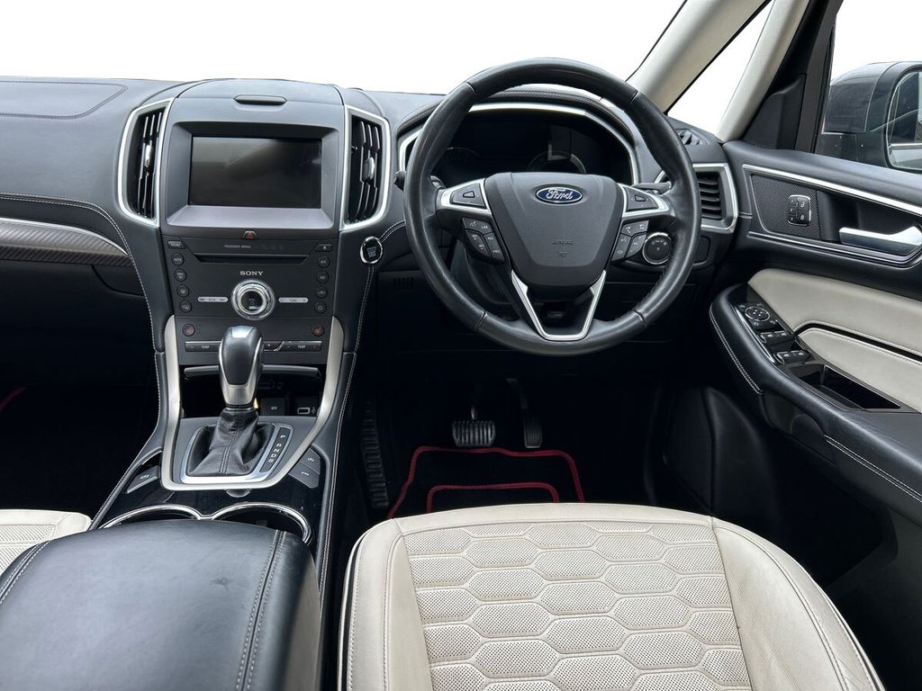 Used Ford S-Max 2017 for sale - 76405097: Photo 21