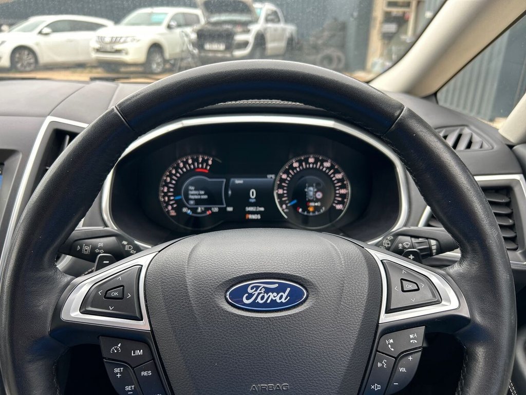 Used Ford S-Max 2017 for sale - 76405097: Photo 22