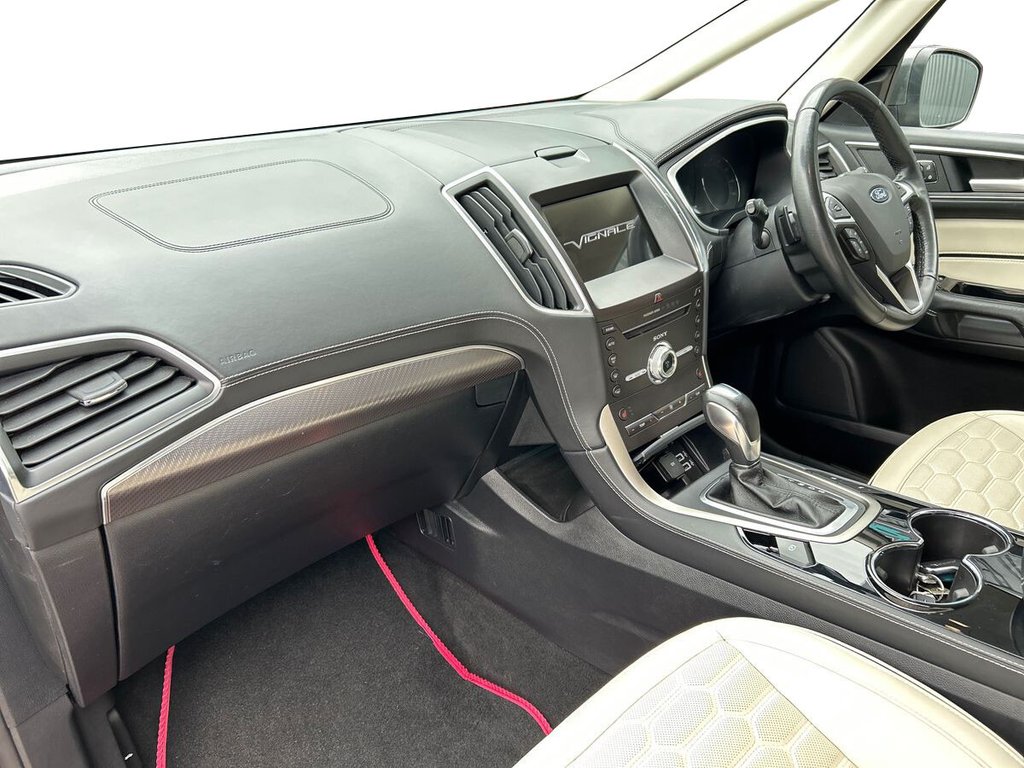 Used Ford S-Max 2017 for sale - 76405097: Photo 25