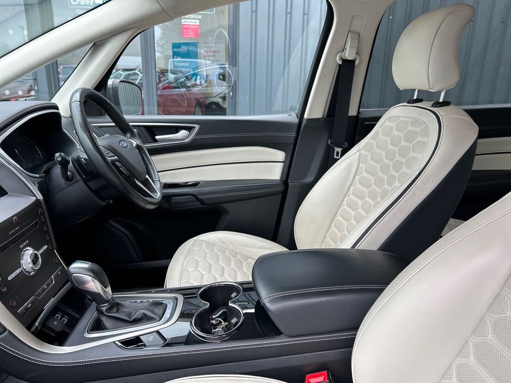 Used Ford S-Max 2017 for sale - 76405097: Photo 26