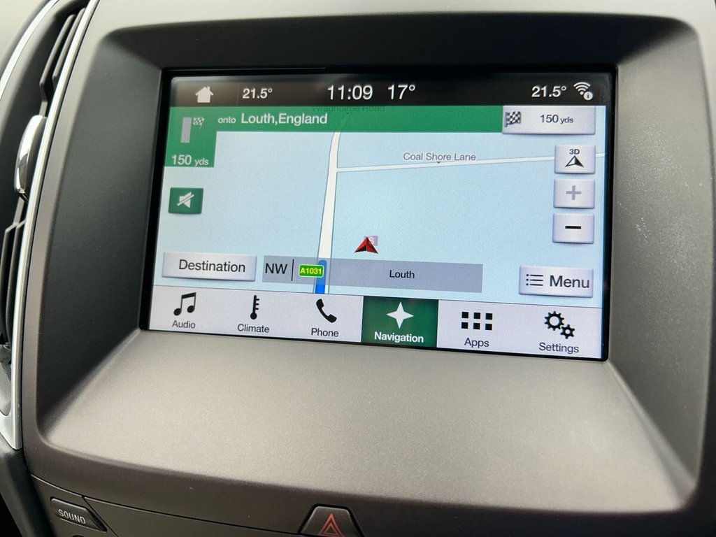 Used Ford S-Max 2017 for sale - 76405097: Photo 29