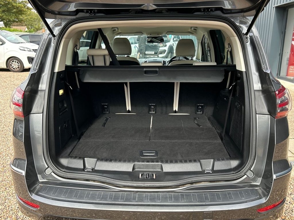 Used Ford S-Max 2017 for sale - 76405097: Photo 31