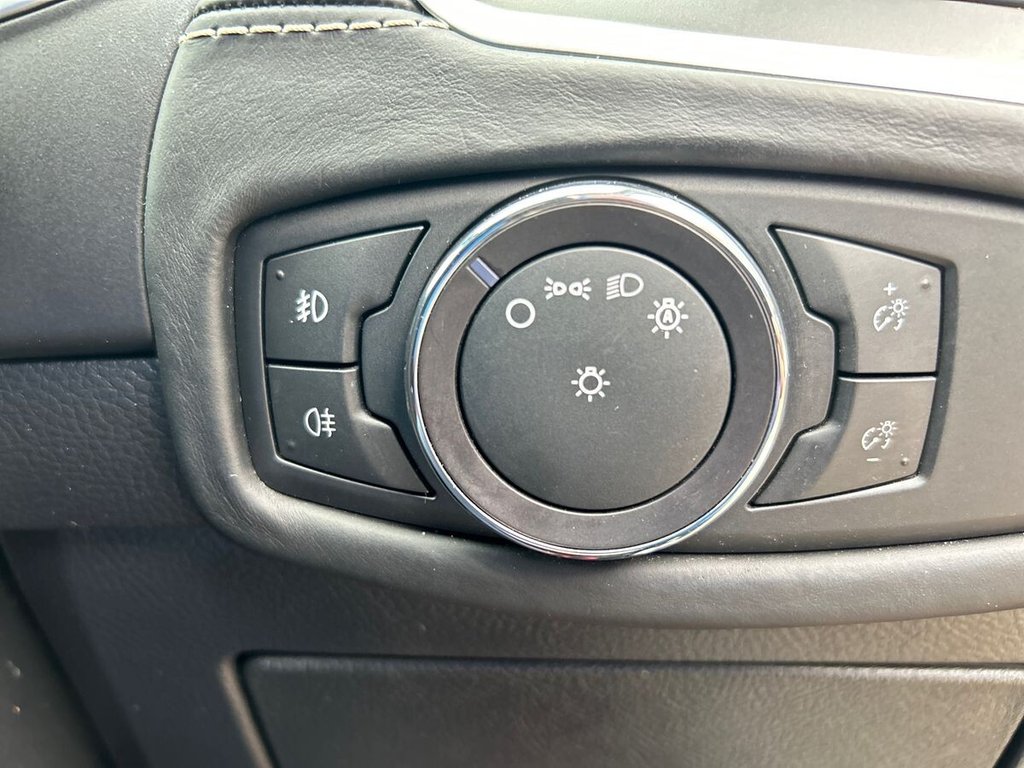 Used Ford S-Max 2017 for sale - 76405097: Photo 33