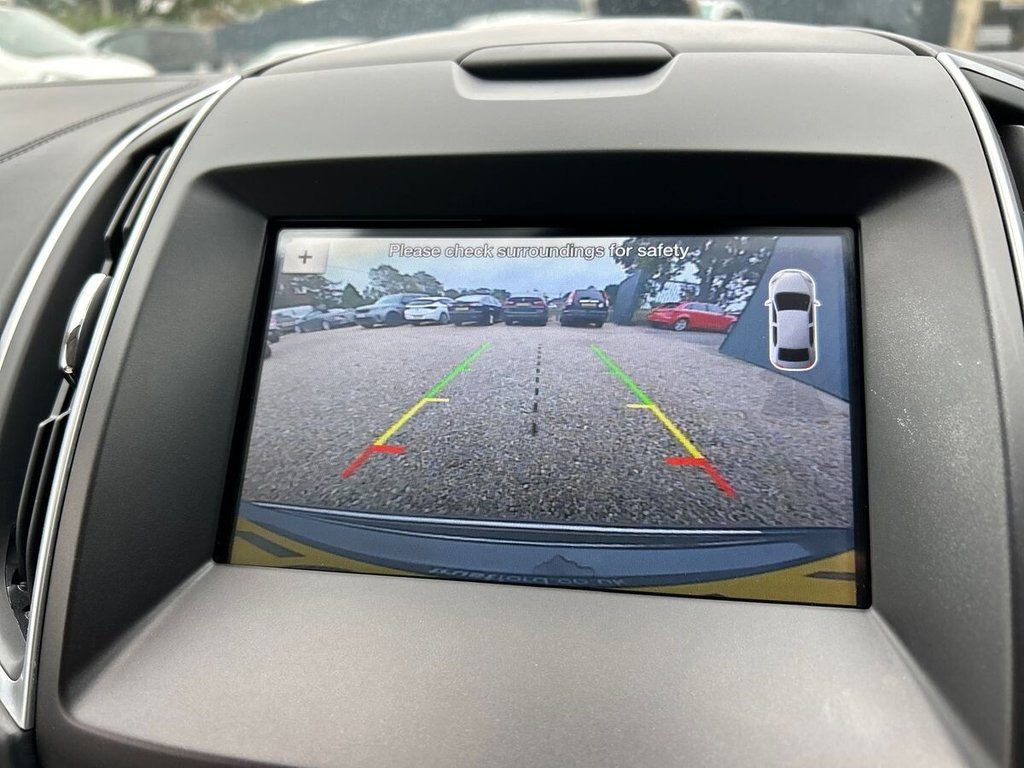 Used Ford S-Max 2017 for sale - 76405097: Photo 37