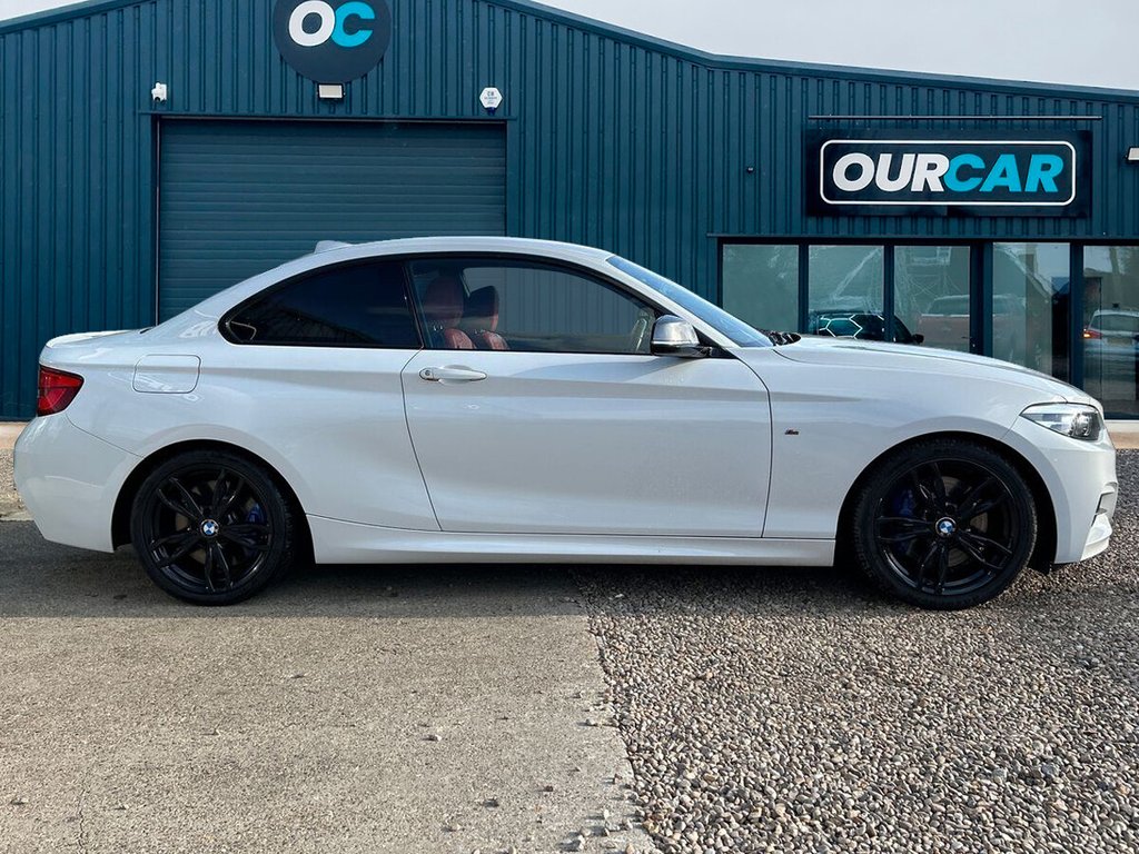Used BMW 2 Series 2018 for sale - 76405103: Photo 2