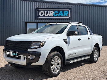 Used Ford Ranger 2015 for sale - 79506621: Photo