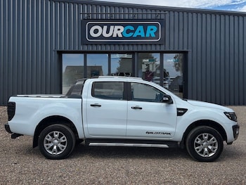 Used Ford Ranger 2015 for sale - 79506621: Photo