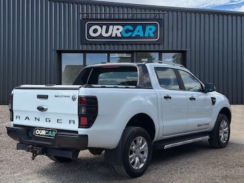 Used Ford Ranger 2015 for sale - 79506621: Photo