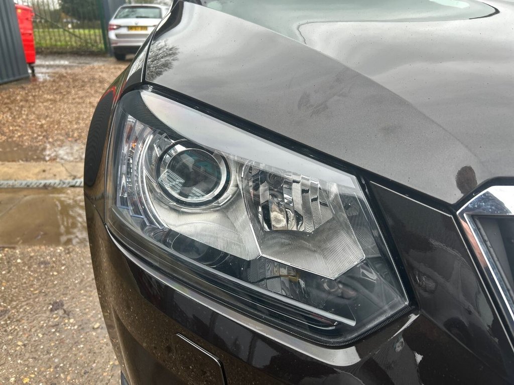 Used Skoda Yeti 2016 for sale - 77388743: Photo 11