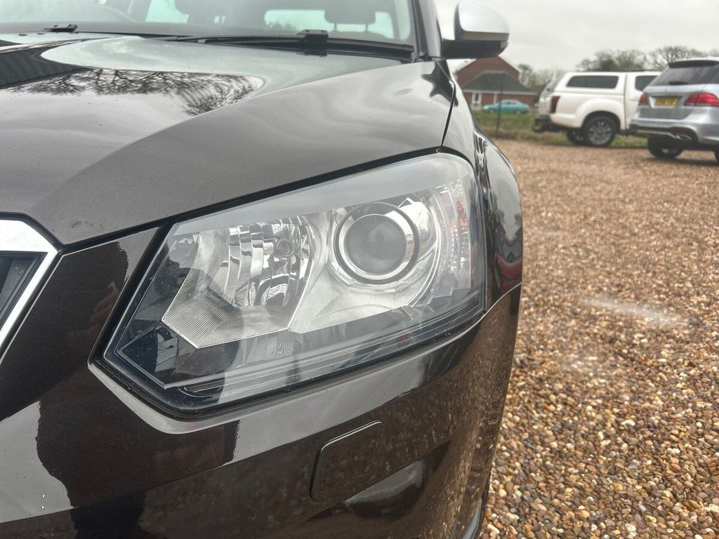 Used Skoda Yeti 2016 for sale - 77388743: Photo 13