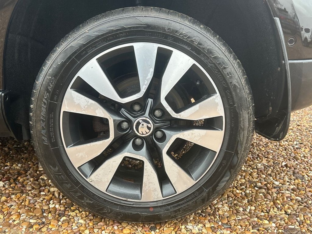 Used Skoda Yeti 2016 for sale - 77388743: Photo 17