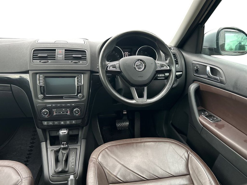 Used Skoda Yeti 2016 for sale - 77388743: Photo 21