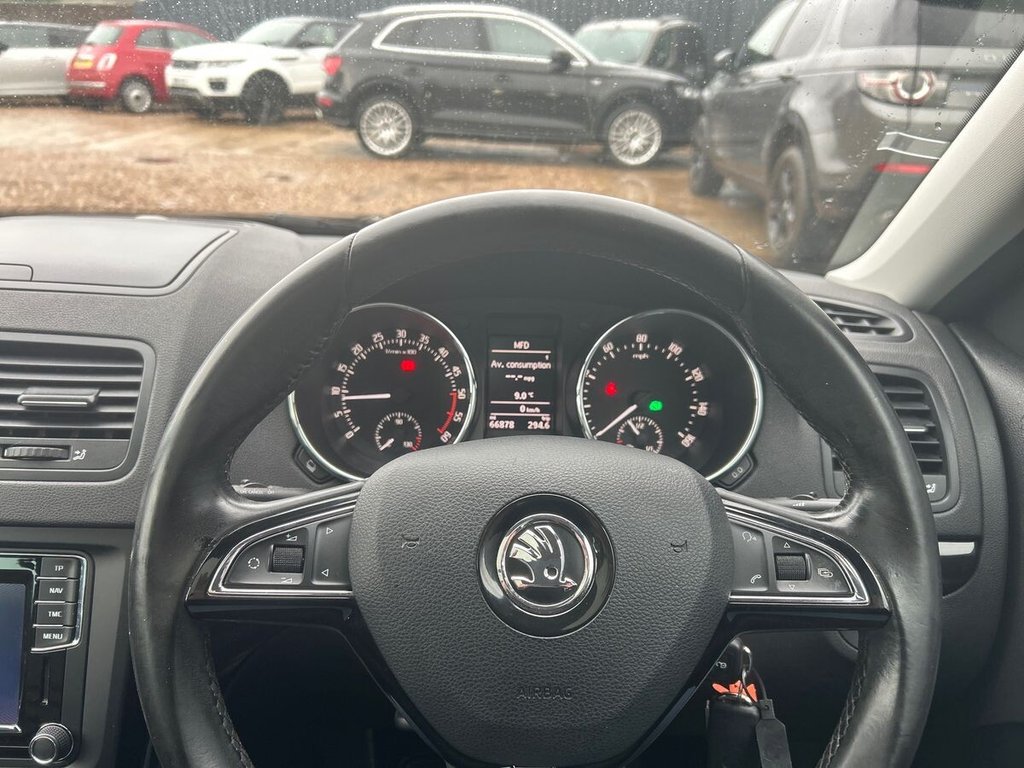 Used Skoda Yeti 2016 for sale - 77388743: Photo 22