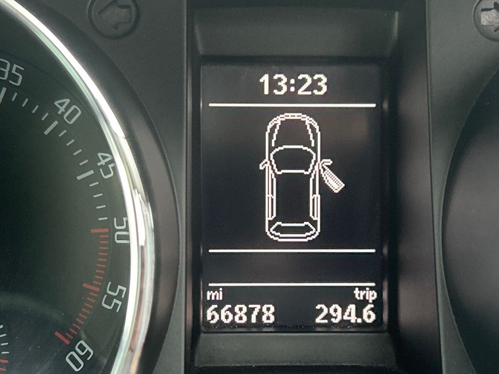 Used Skoda Yeti 2016 for sale - 77388743: Photo 23