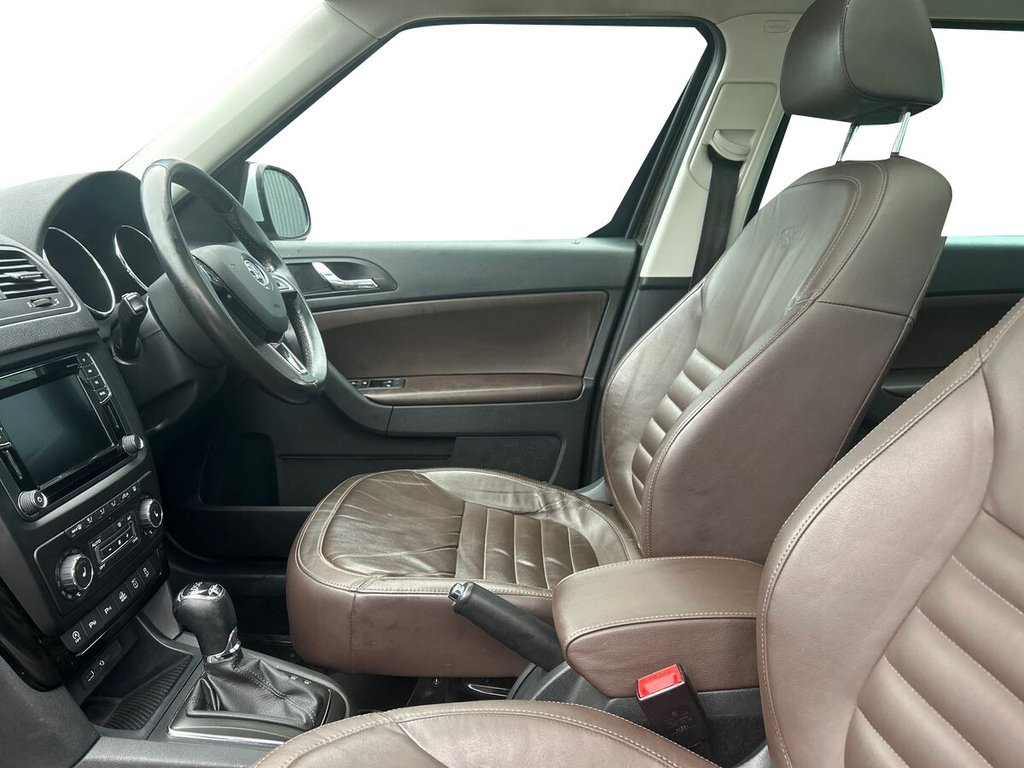 Used Skoda Yeti 2016 for sale - 77388743: Photo 26