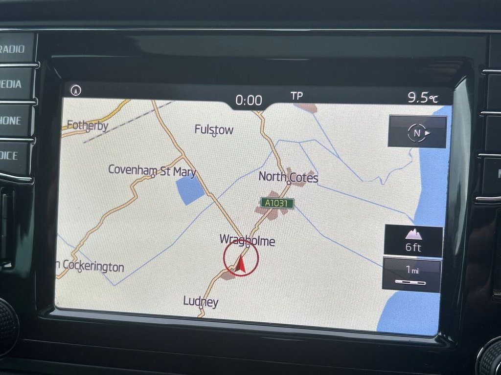 Used Skoda Yeti 2016 for sale - 77388743: Photo 30