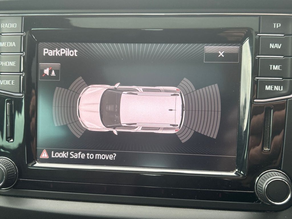 Used Skoda Yeti 2016 for sale - 77388743: Photo 37