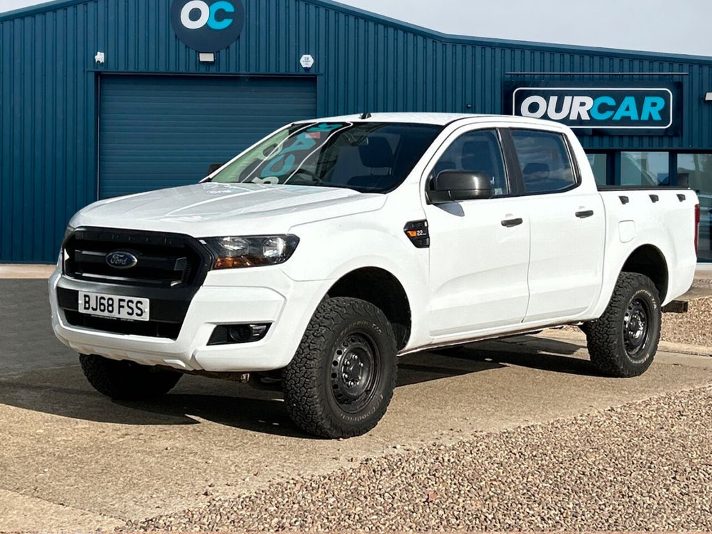 Used Ford Ranger 2018 for sale - 76495964: Photo 1