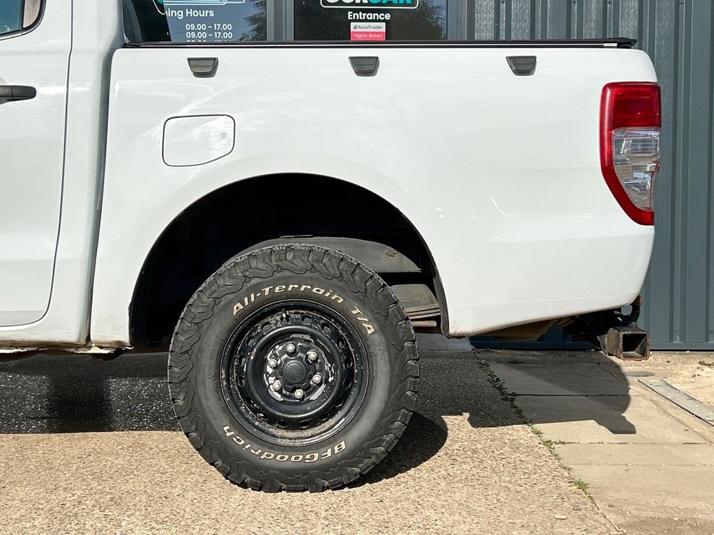Used Ford Ranger 2018 for sale - 76495964: Photo 13