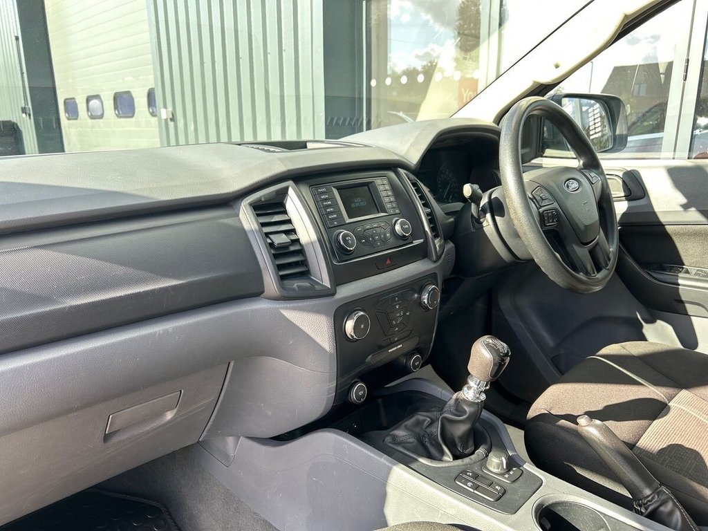 Used Ford Ranger 2018 for sale - 76495964: Photo 19