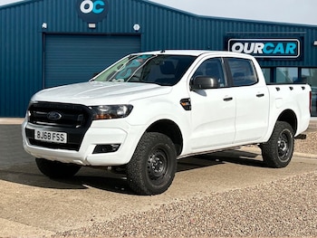 Used Ford Ranger 2018 for sale - 76495964: Photo