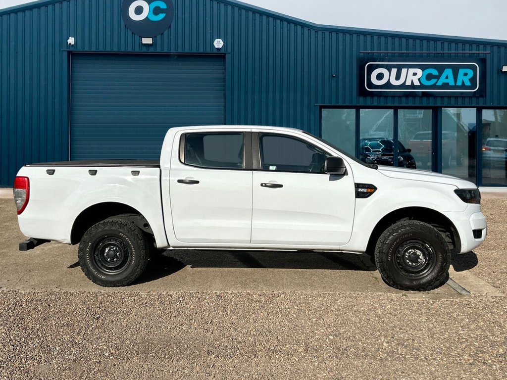 Used Ford Ranger 2018 for sale - 76495964: Photo 2