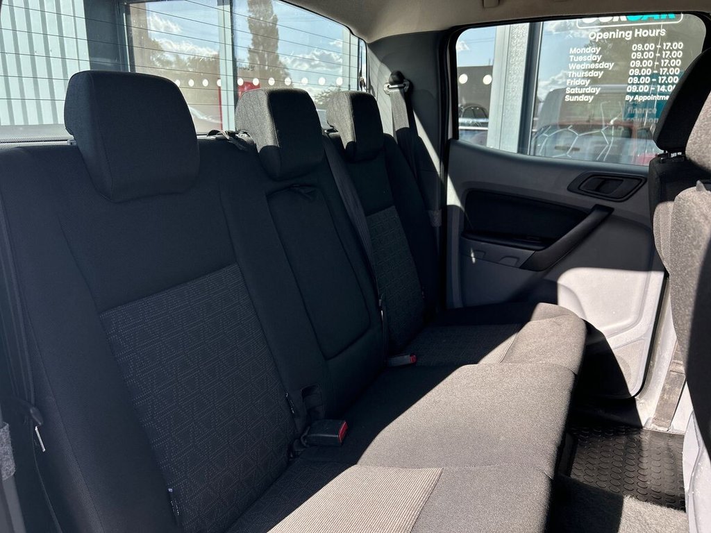 Used Ford Ranger 2018 for sale - 76495964: Photo 21