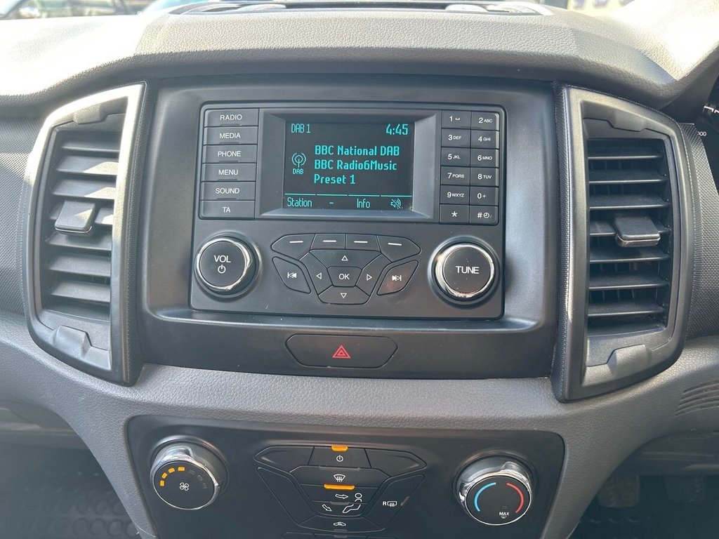 Used Ford Ranger 2018 for sale - 76495964: Photo 23