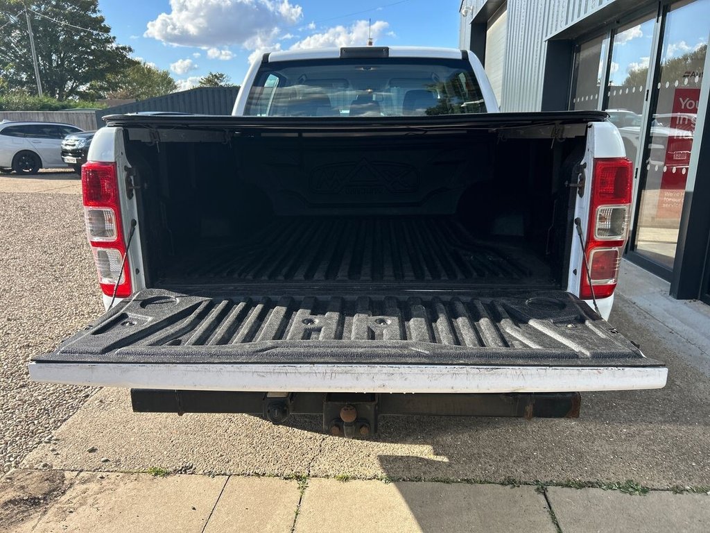 Used Ford Ranger 2018 for sale - 76495964: Photo 24