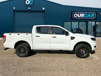 Used Ford Ranger 2018 for sale - 76495964: Photo