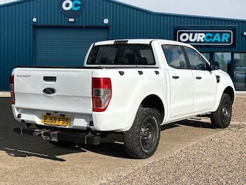 Used Ford Ranger 2018 for sale - 76495964: Photo